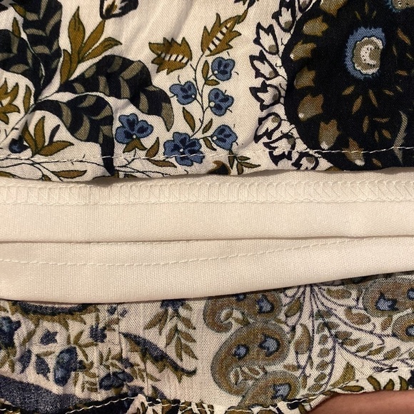 Entro Dress Size Small - Picture 7 of 8